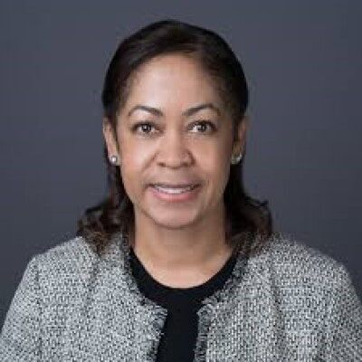 Stacy Boulware Eurie